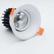 WAJ2 Narrow Trim Downlight gallery detail image