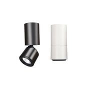 10W Adjustable Surface Mounted Light gallery detail image