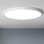 Surface Mounted Ceiling Light with Controller gallery detail image