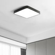 32W Square Surface Mounted Light with Tunable gallery detail image