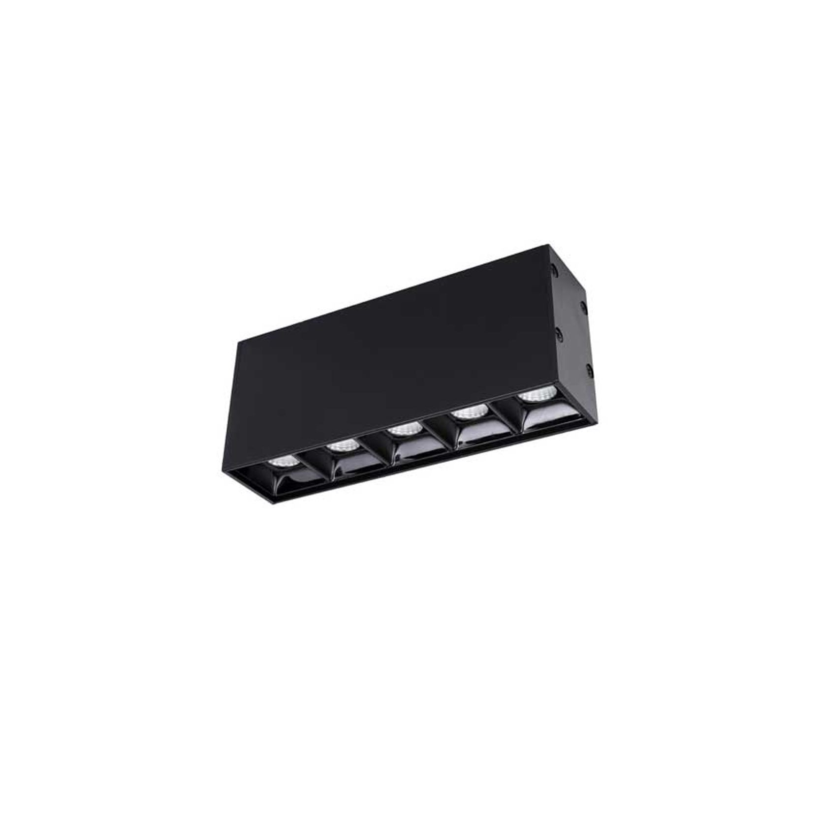 10W Linear Surface Mounted Light gallery detail image