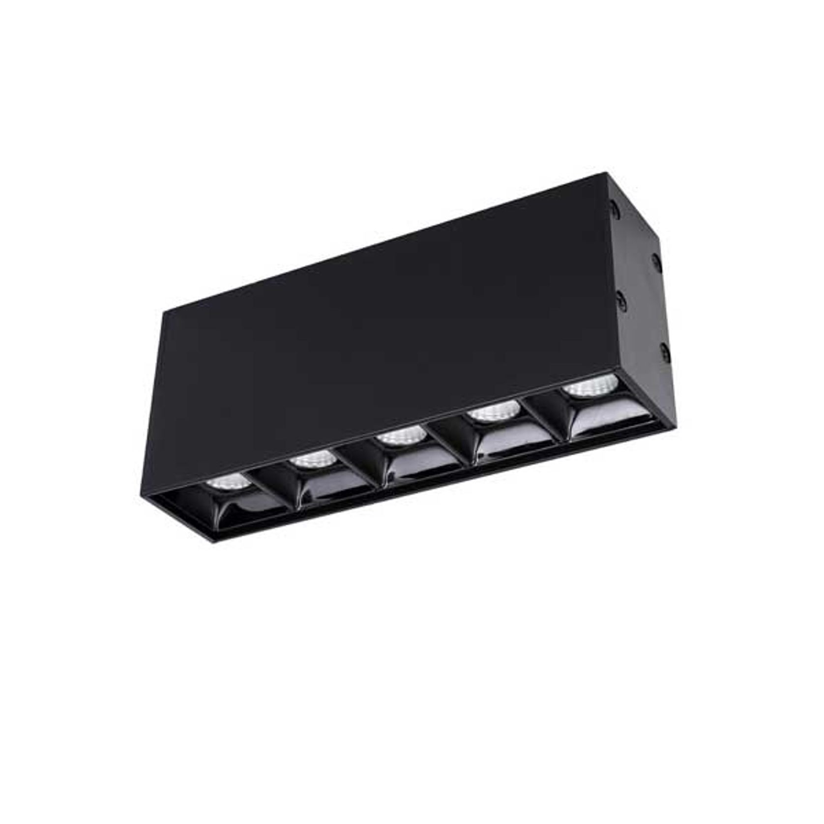10W Linear Surface Mounted Light gallery detail image