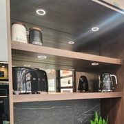 Domus Line LED Downlights | Holl Collection gallery detail image