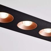 Tiar Linear Downlight | Large gallery detail image