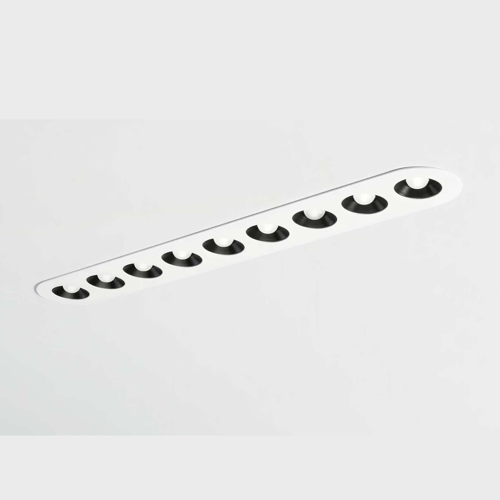 Tiar Linear Downlight | Large gallery detail image