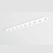 Tiar Linear Downlight | Large gallery detail image