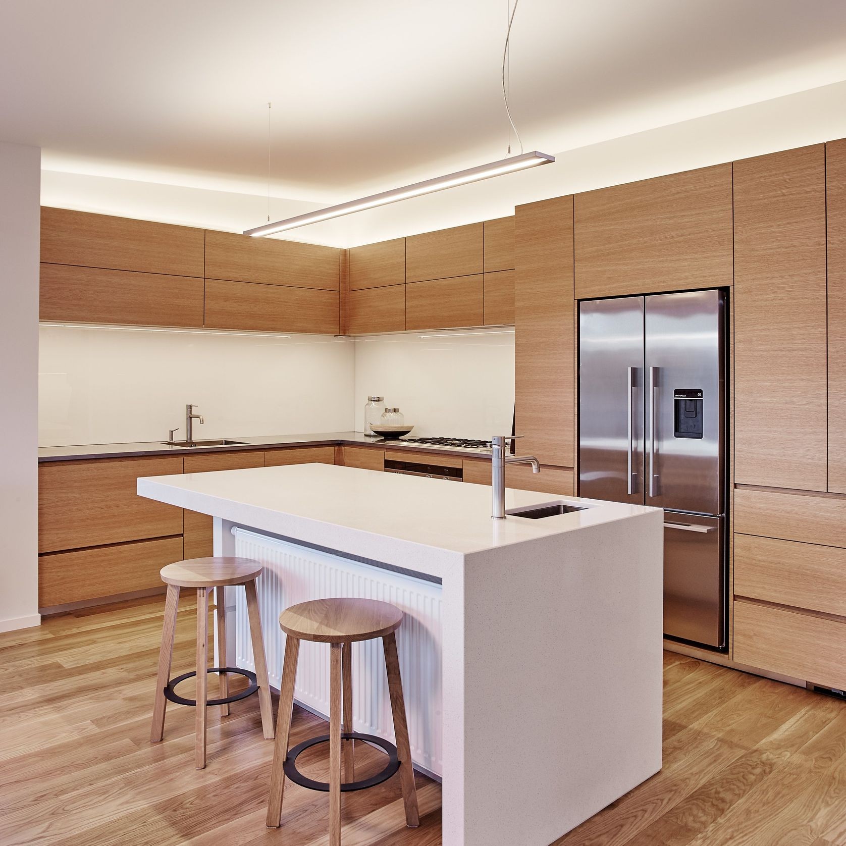 Sweet 16 LED Uplight | Downlight gallery detail image