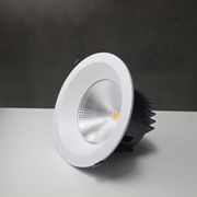 40w led downlight