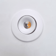 Gimbal downlight