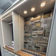 Domus Line LED Downlights | Holl Collection gallery detail image