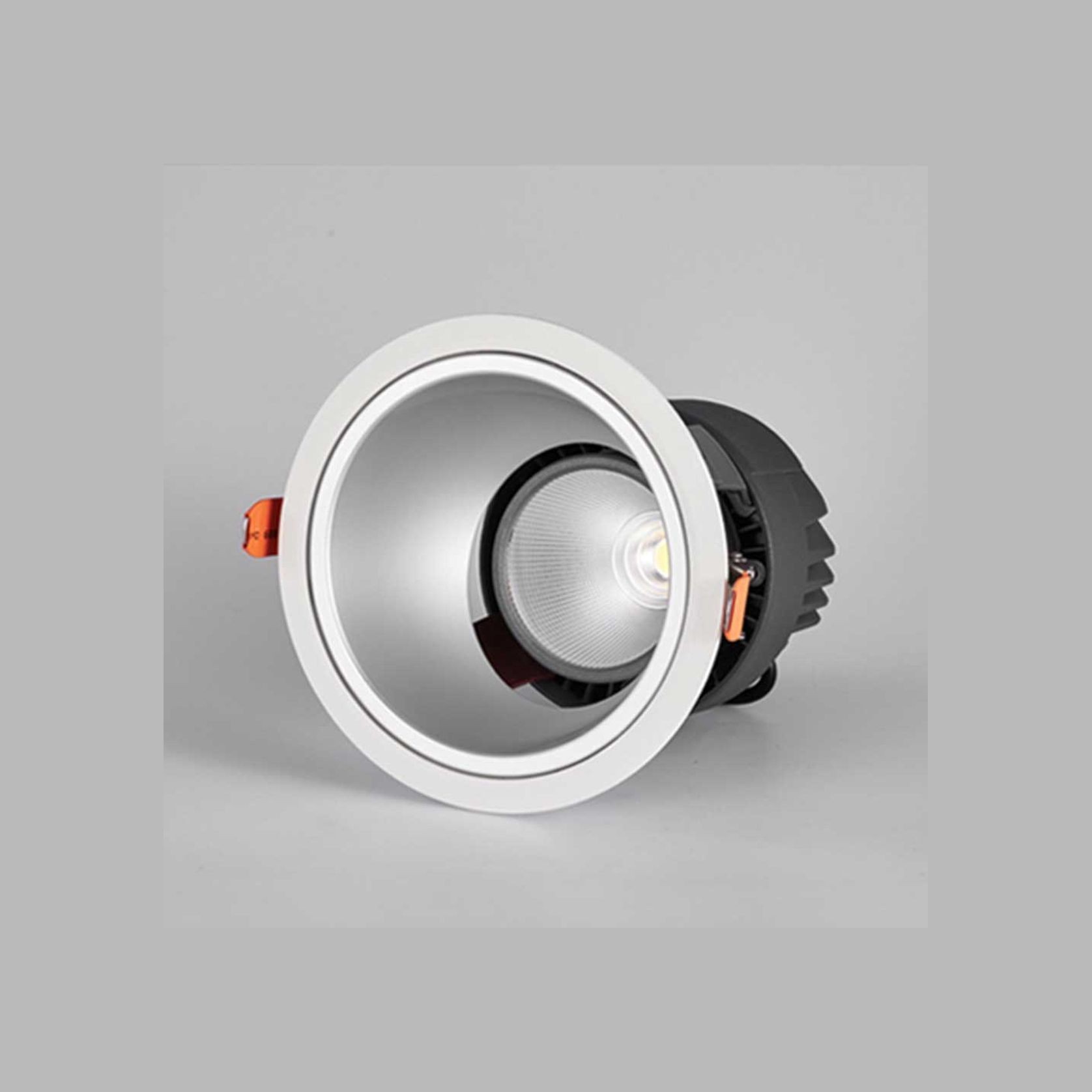 HALO Anti-Glare Recessed Downlight gallery detail image