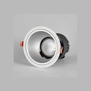 HALO Anti-Glare Recessed Downlight gallery detail image
