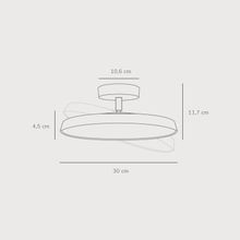 Kaito Pro 30 Ceiling gallery detail image