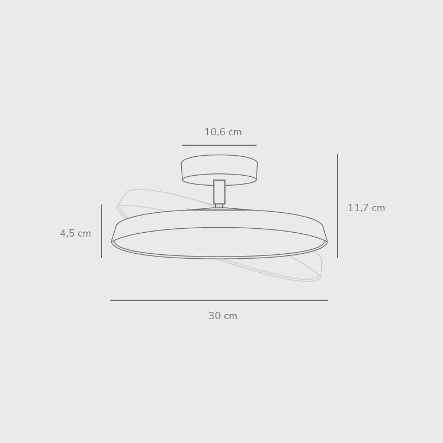 Kaito Pro 30 Ceiling gallery detail image