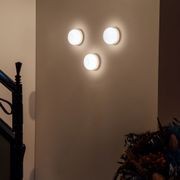 Knock 15cm Wall/Ceiling Light gallery detail image