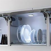 L&S LED 12V Sunny C Round Downlight gallery detail image