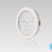 L&S LED 12V Sunny LS Round Downlight gallery detail image