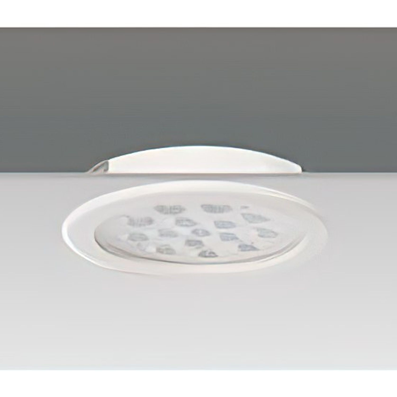 L&S LED 12V Sunny LS Round Downlight gallery detail image
