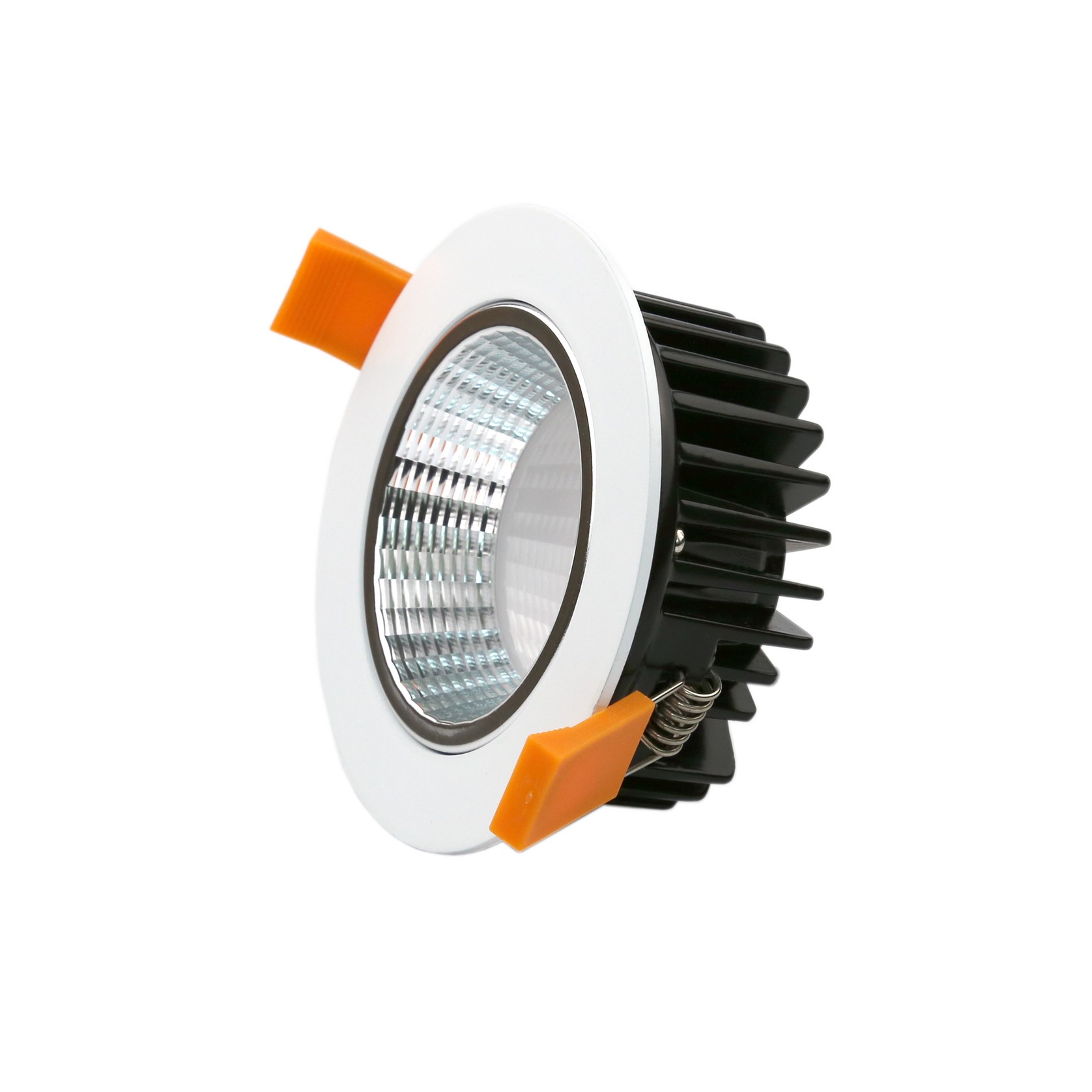 LUXOR Series 4 inch - 8 inch Downlight gallery detail image