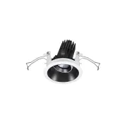 Laser Adjustable Round Trim by iGuzzini gallery detail image