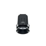 Laser Fixed Round Trimless gallery detail image