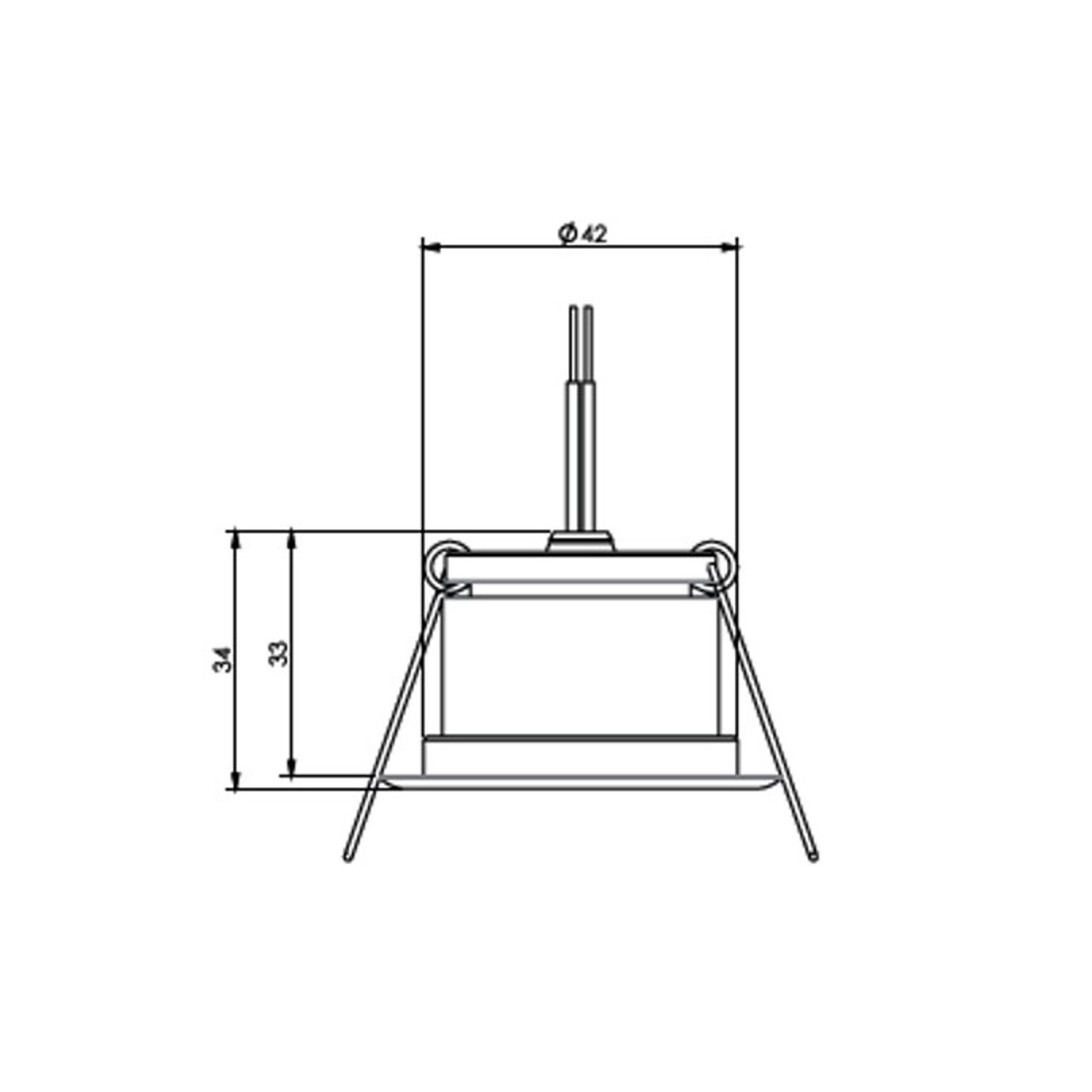 Mlight Outdoor Light gallery detail image