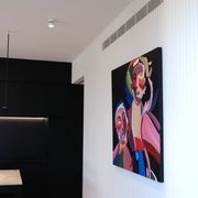 TE HANA NS215 Clam Light gallery detail image