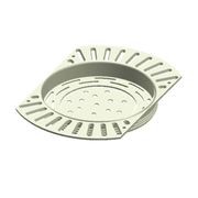 Plaster Hole Resize Kit/Downlight Ceiling Hole Repair Kit gallery detail image