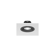 Round Recessed Downlight gallery detail image