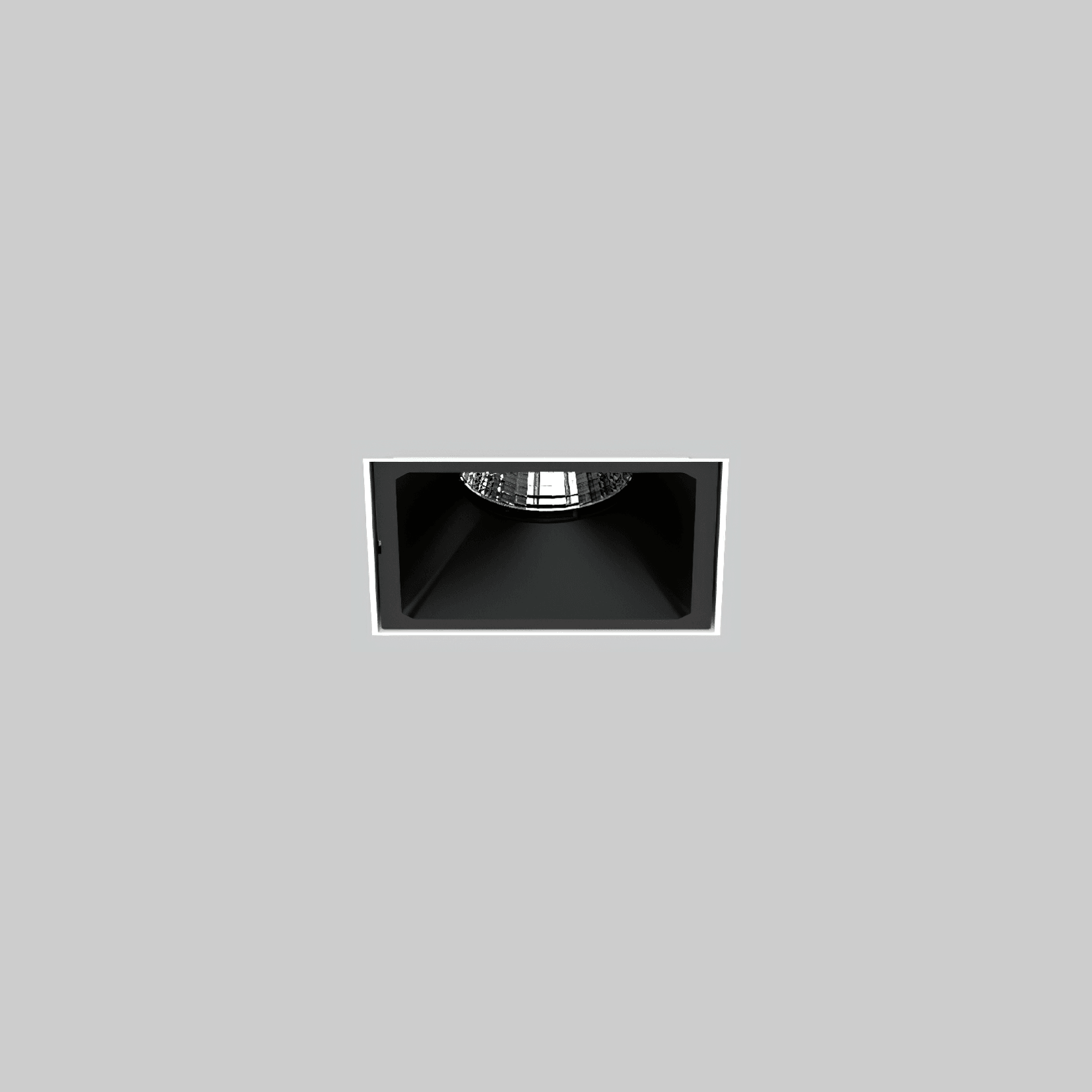 OZ Standalone Recessed Lighting gallery detail image