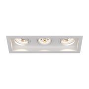 Cevon LED Tilt/Rotate Triple 3x 11W Light gallery detail image