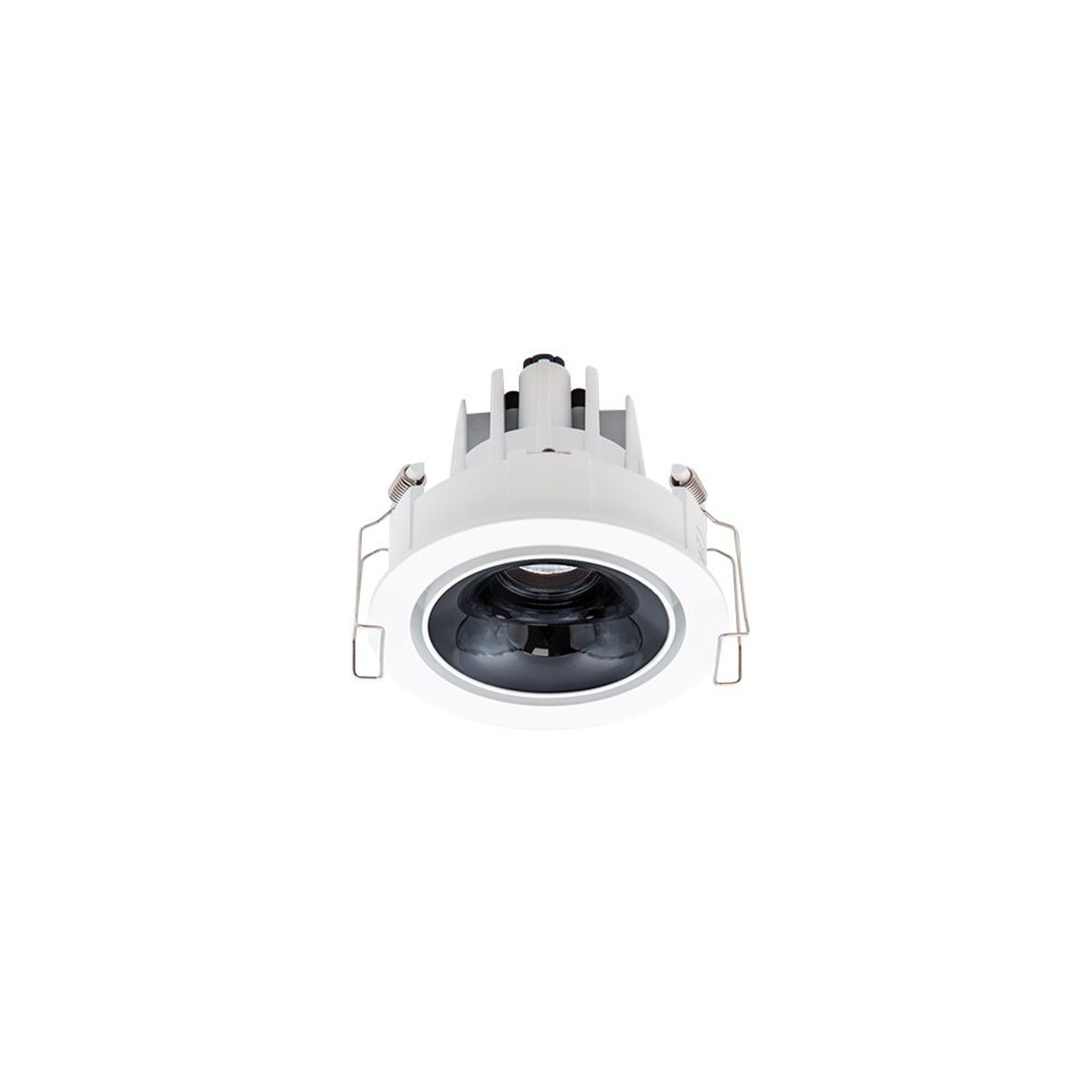 Cevon Dark Art Tilt/Rotate - 11W Downlight gallery detail image