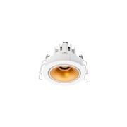 Cevon Dark Art Tilt/Rotate - 11W Downlight gallery detail image