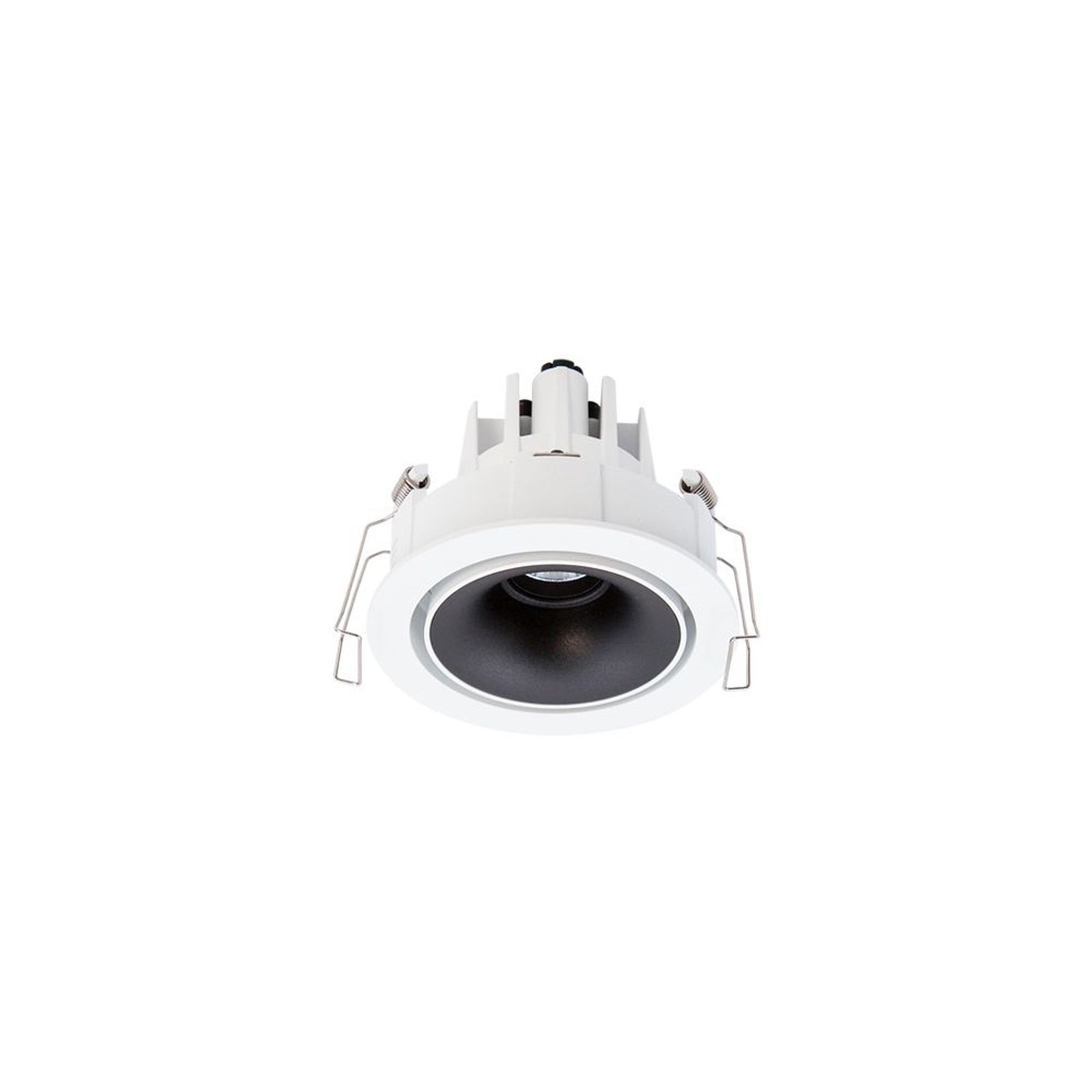Cevon Dark Art Tilt/Rotate - 11W Downlight gallery detail image
