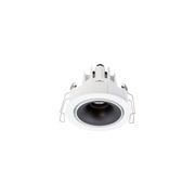 Cevon Dark Art Tilt/Rotate - 11W Downlight gallery detail image