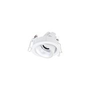 Cevon Dark Art Tilt/Rotate - 11W Downlight gallery detail image