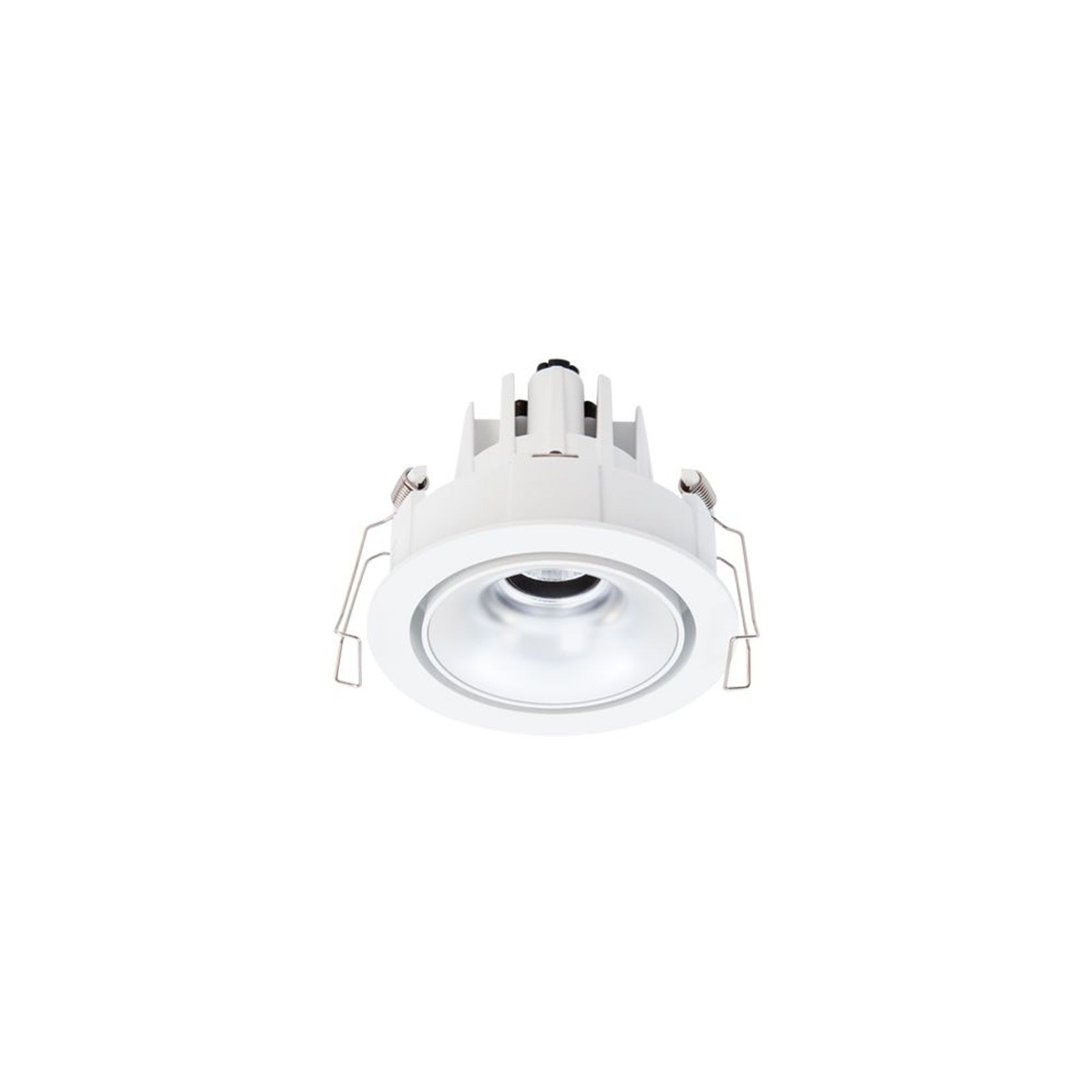 Cevon Dark Art Tilt/Rotate - 11W Downlight gallery detail image