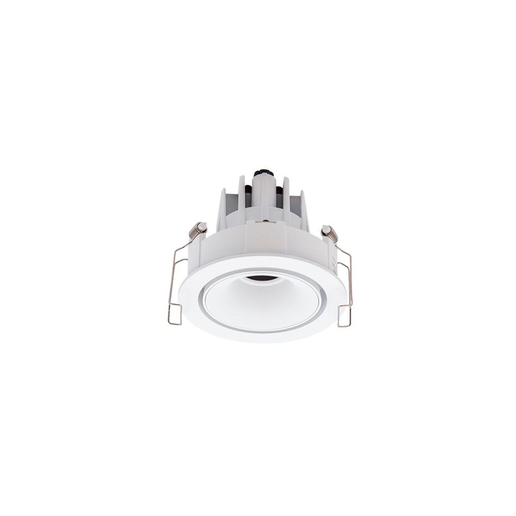 Cevon Dark Art Tilt/Rotate - 11W Downlight gallery detail image
