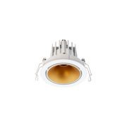 Cevon Dark Art Tilt/Rotate - 14W Downlight gallery detail image