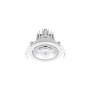 Cevon Dark Art Tilt/Rotate - 14W Downlight gallery detail image