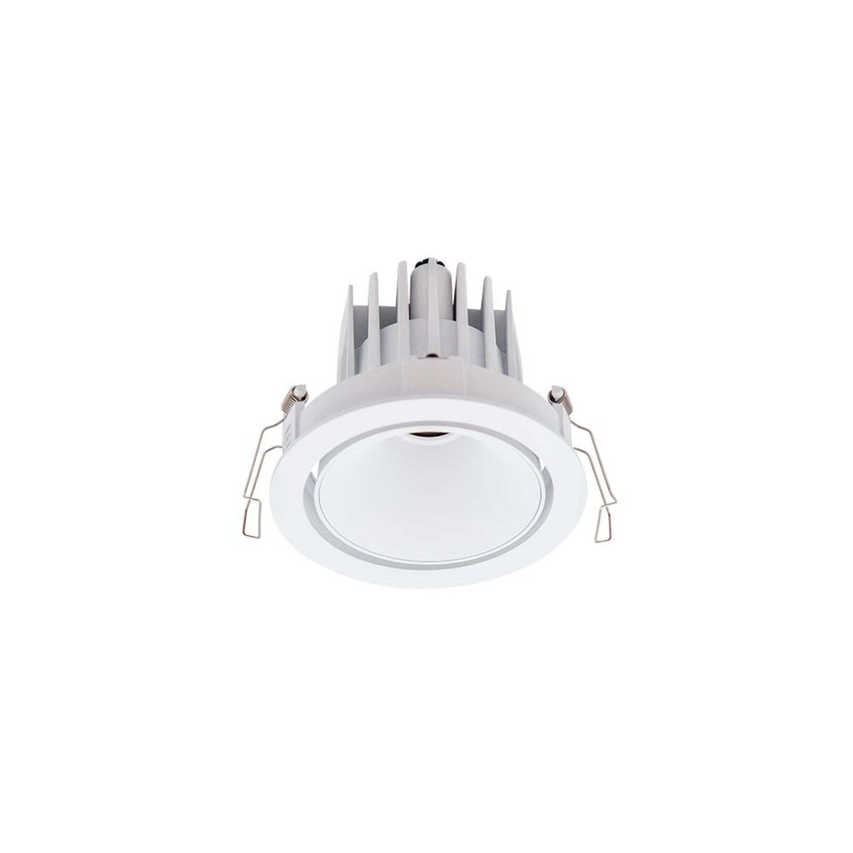 Cevon Dark Art Tilt/Rotate - 14W Downlight gallery detail image