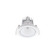 Cevon Dark Art Tilt/Rotate - 14W Downlight gallery detail image