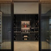 Cevon Dark Art Square Tilt/Rotate 11W Downlight gallery detail image