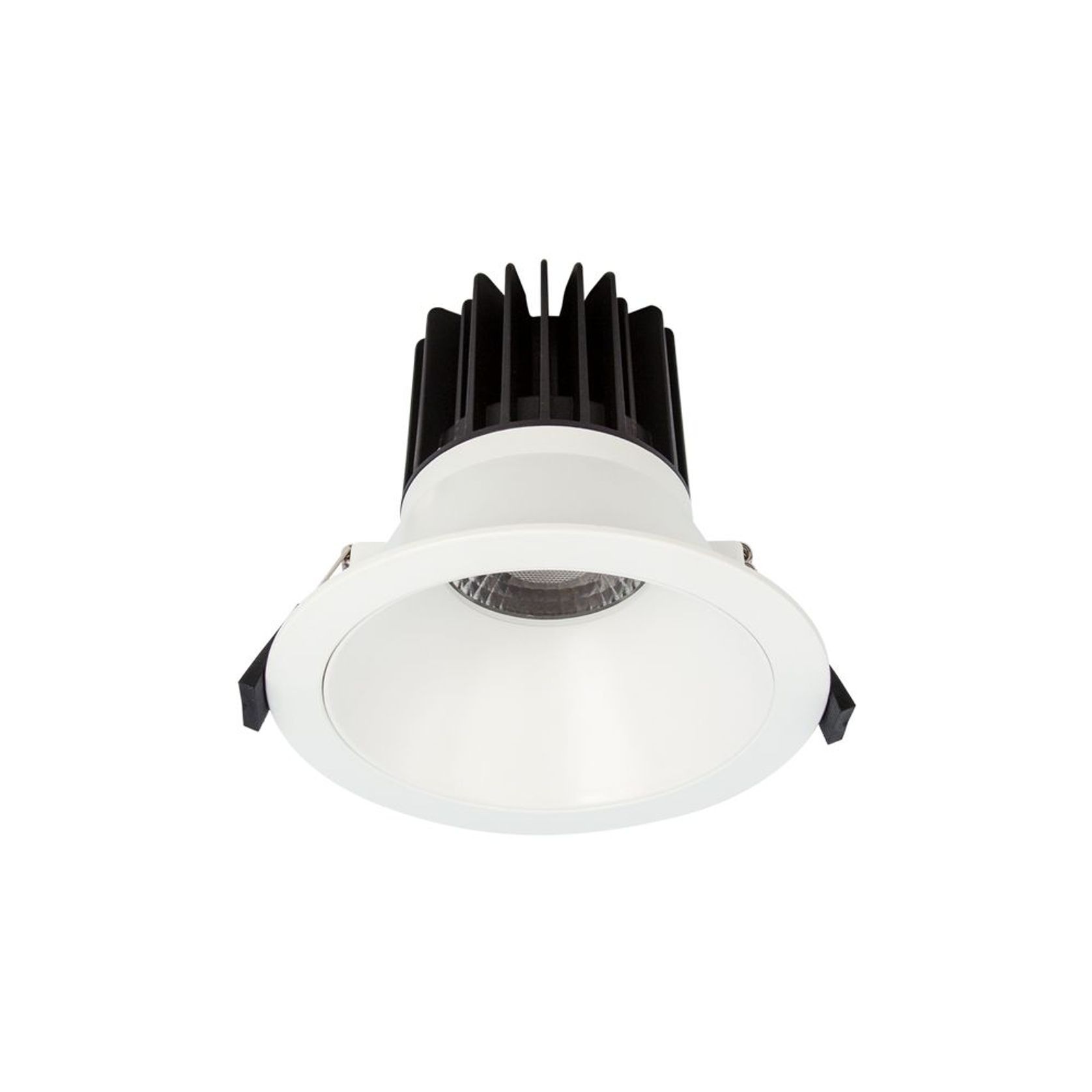 X-Low Glare Retrospec Design Series Downlight gallery detail image