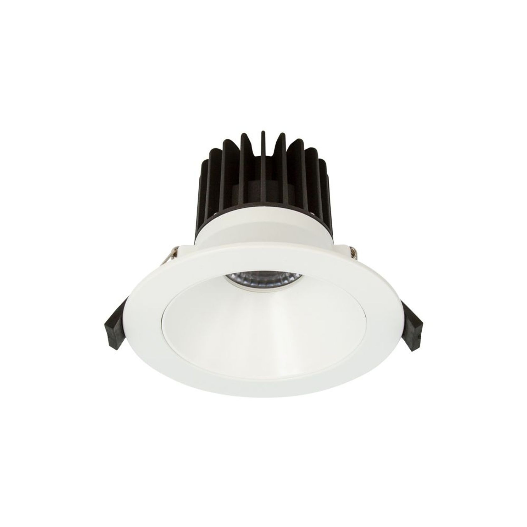 X-Low Glare Retrospec Design Series Downlight gallery detail image