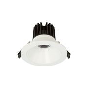X-Low Glare Retrospec Design Series Downlight gallery detail image