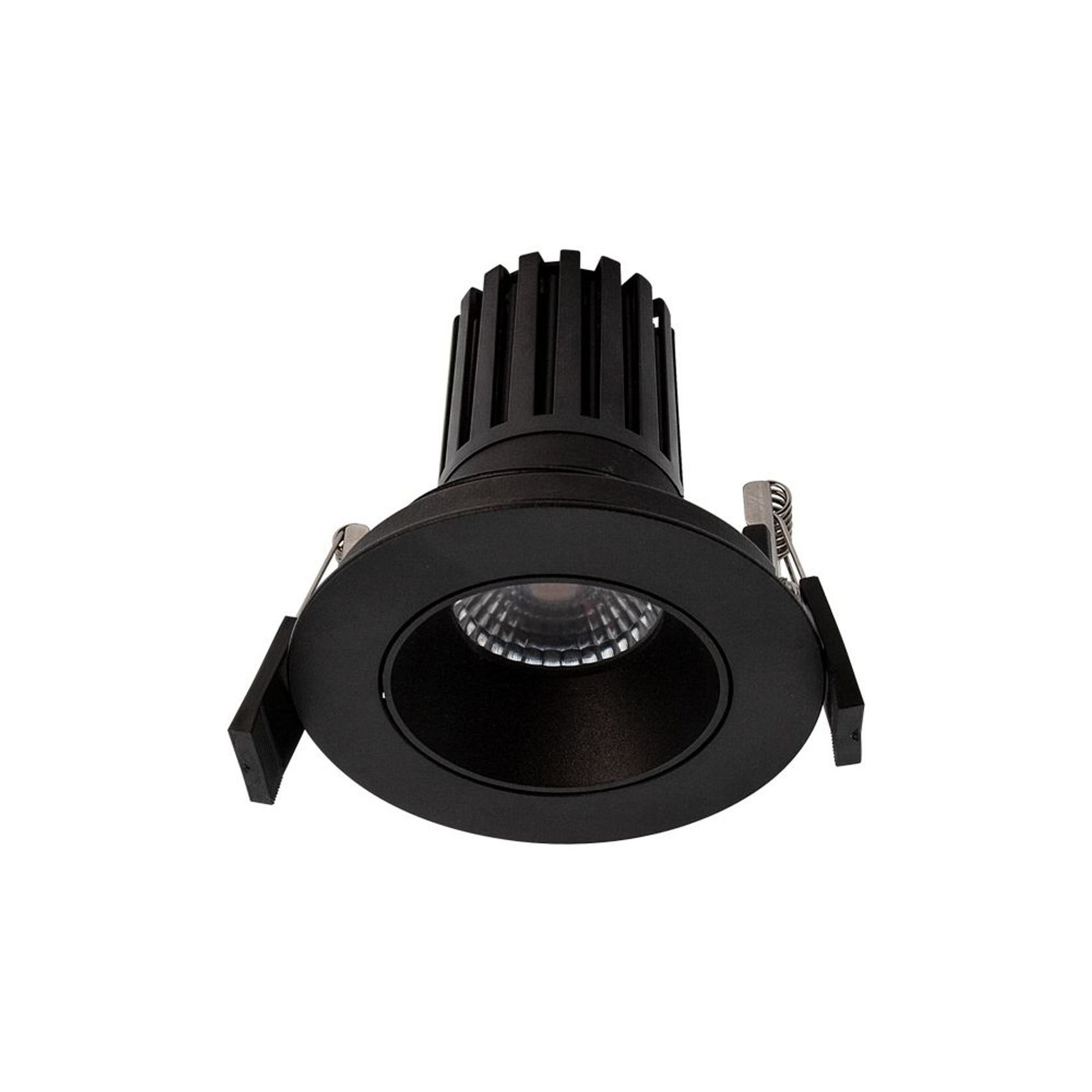 X-low Glare Tilt Design Standard Downlight gallery detail image