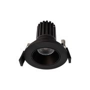 X-low Glare Tilt Design Standard Downlight gallery detail image