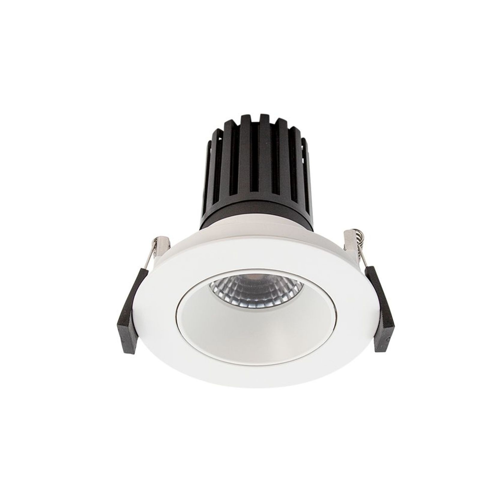 X-low Glare Tilt Design Standard Downlight gallery detail image