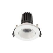X-low Glare Tilt Design Standard Downlight gallery detail image